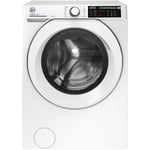 Hoover Wash 500 9kg Freestanding Washing Machine - White