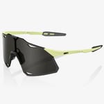 100% Hypercraft Sunglasses Smoke Lens - Soft Tact Glow / Glow/Smoke