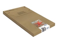 Epson 603 Multipack Easy Mail Packaging - Pack de 3 - jaune, cyan, magenta - original - blister - cartouche d'encre - pour Expression Home XP-2105, 3105, 3150, 4105, 4150; WorkForce WF-2810, 2820, 2840, 2850, 2870