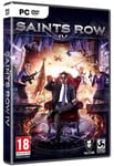 Saints Row 4 PC
