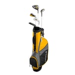 Wilson Profile JGR Junior