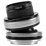 Lensbaby Composer Pro II with Edge 50 Optic for L-Mount