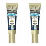 Pantene Pro V Miracles OVERNIGHT BEAUTY RESET 8H Active Serum 70ml -2 Pack