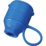 Platypus Bite Valve Cover Blue, OneSize
