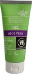 Urtekram Aloe Vera Gel 100ml organic