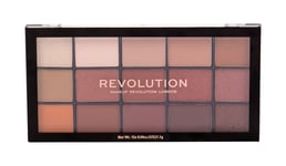 Makeup Revolution London Iconic Fever Re-loaded Eye Shadows 16,5g (W) (P2)