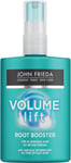 John Frieda Volume Lift Blow Dry Lotion Root Booster 125ml ( Fast Shipping )