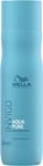 Wella Professionals Professionals Invigo Balance Aqua Pure Purifying Shampoo 250