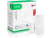 Nous E3 ZigBee door and window sensor