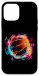 iPhone 12 mini Basketball Player Basketball Player Children Boys Case