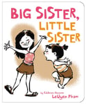 - Big Sister, Little Sister Bok