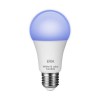 ADUROSMART Adurosmart ZigBee E27 RGB Bulb 16mill. farger 2200-6500k 15066048