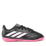 Skor adidas Copa Pure.4 Indoor Boots GY9034 Svart