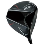 Srixon ZXi MAX - Driver (I Lager) (Fattning: Höger (Vanligast), Loft: 10.5°, Skaft: Project X - Denali Red 50- Regular)