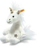 Steiff 067655 Unica dangling unicorn 20cm white …