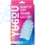 YUGOU Dust It Off Again Duster Refills