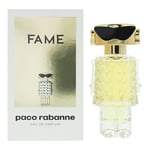 Paco Rabanne Fame Eau de Parfum 30ml Spray for Her