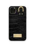 iDeal Mobilskal iPhone 11 Pro Max / XS Max Black Croco