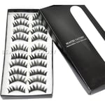 BF Good-to-go Lashes - 10 par - 14