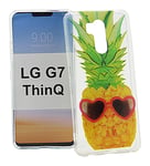 Designskal TPU LG G7 ThinQ (G710M)