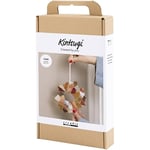 Creativ - DIY Kit Kintsugi, Hängdekorationer, mixade färger, 1 förp. - ()
