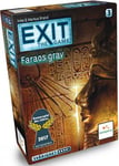 Exit the Game 3 - Faraos Grav