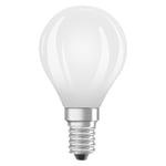 Dimbar LED normallampa 2700K 806lm E14 6,5W