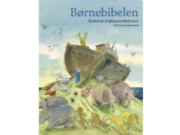 Barnens bibel | Johannes Møllehave | Språk: Danska