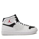 Skor Nike Jordan Access AR3762 101 White/Gym Red/Black