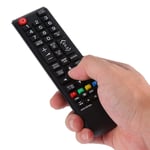 Socobeta Universal TV Remote Control Controller Replacement Compatible with Samsung HDTV LED Smart TV