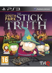 South Park - Le Bâton De La Vérité Ps3