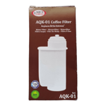 Aqua Crest AQK-01 4x coffee filter brita Intenza r bnib uk free postage