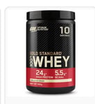 Optimum Nutrition Gold Standard 100% Whey 300g Vanilla Ice Cream