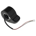 Electric Scooter Throttle Thumb Accelerator Unit  Fit for Xiaomi Essential Pro 2