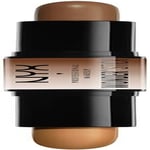 NYX Professional Makeup Wonder Stick Contour & Highlight Stick 4G-05 Deep Rich