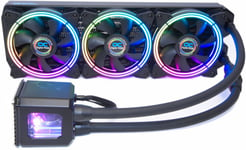 Eisbaer Aurora 360 CPU Cooler 1016664