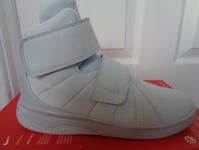 Nike Marxman Prm (gs) Sneakerboot Trainer 840106 010 Uk 6 Eu 39 Us 6.5 Y New+box