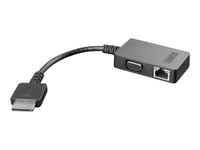 Lenovo ThinkPad - Réplicateur de port - VGA - pour ThinkPad X1 Carbon (4th Gen) 20FB, 20FC; ThinkPad Yoga 260