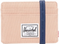 Herschel Charlie RFID-plånbok 10360-05635 Beige En storlek