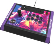 Fighting Stick Alpha Hori Street Fighter 6 Pour Ps5 Et Ps4