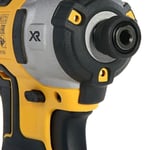 DeWalt DCF887P1 18V XR G2 Brushless 3 Speed Impact Driver with 1 x 5.0Ah Battery