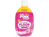 The_Pink_Stu Cleaner Floor Thepinkstuff Dtf 750Ml