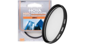 HOYA Filter UV(C) HMC 58 mm