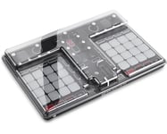 Decksaver Hercules P32DJ skyddslock