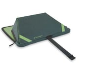 Kensington K60401EU 15.4" Laptop Carrying Case TwoFold Notebook Stand Sleeve New