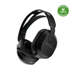 Turtle Beach Stealth 500 Noir Xbox Casque Gaming sans Fil w/ 40hr Batterie & Bluetooth pour Xbox Series X|S, Xbox One, Nintendo Switch, PC and Mobile