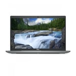 DELL Latitude 5550 Ultra 5 135U 39,62cm 15,6inch FHD 16GB 512GB SSD IR Cam & Mic FgrPr 3 Cell 65W WLAN WWAN 4G LTE Backlit Kb German W11P 1Y Basic Onsite