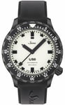 Sinn Watch U50 S L Silicone Black Limited Edition