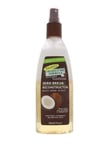Palmers Coconut Oil Formula Vitamin E Zero Break Reconstructor Hair Spray