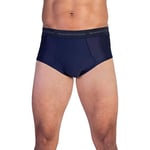 ExOfficio Slip Give-N-Go pour Homme, Curfew, Taille S
